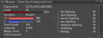 Signature for player Mbappe