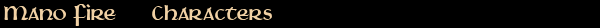 Contentbox headline