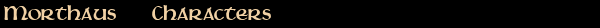 Contentbox headline
